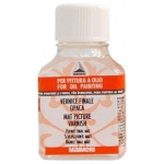 MAIMERI FINAL LACQUER MATTE 75 ML