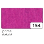 FOLIA CREPE PAPER 50CM/2.5M PINK