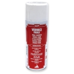 MAIMERI AEROSOL FINAL VARNISH WITH UV PROTECTION 400 ML. -GLOSS