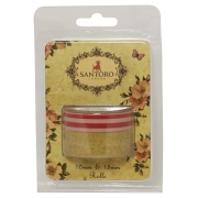SANTORO WASHI TAPE - DECORATION PATCH SET - SNWT002