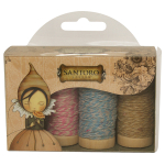SANTORO TWINE FOR DECORATION 3 X 10 METERS - SNTW001