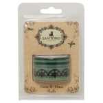 SANTORO WASHI TAPE - DECORATION PATCH SET - SNWT001