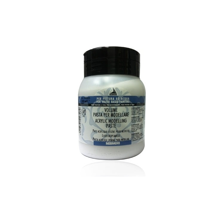 834643-84267 MAIMERI STRUCTURAL PASTE 500 ML. - VOLUME - Image 1