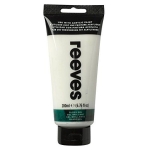 REEVES STRUCTURAL GEL GLOSS 200 ML - 8391830