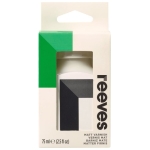 REEVES ACRYLIC LACQUER MATTE 75 ML - 8391847