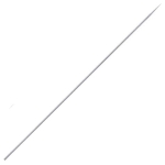 IWATA AIRBRUSH NEEDLE CUSTOM MICRON - B 08530220