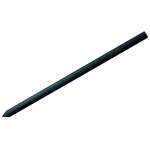 KOH-I-NOOR FAUX PRESSED CHARCOAL FOR PAINTING 5.6MM 120MM