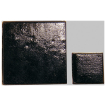 MOSAIKSTEIN MOSAIC 10X10X4 MM 200 G J13-10E - BLACK