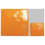 MOSAIKSTEIN MOSAIC 10X10X4 MM 200 G J51-10E - ORANGE