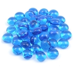 MOSAIKSTEIN MOSAIC 17-20MM 100 G N03-20B - LIGHT BLUE