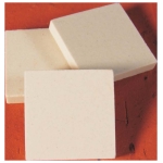 MOSAIKSTEIN MOSAIC 20/20MM 180 G C01A - WHITE