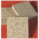 MOSAIKSTEIN MOSAIC 20/20MM 180 G C02A - NATUR