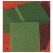MOSAIKSTEIN MOSAIC 20/20MM 180 G C10A - GREEN