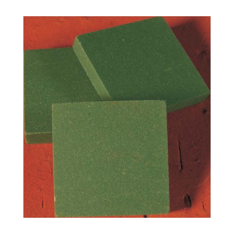 887010-89866 MOSAIKSTEIN MOSAIC 20/20MM 180 G C10A - GREEN - Image 1