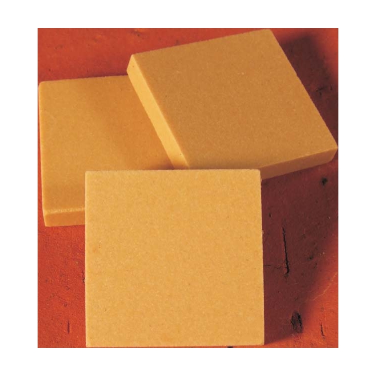 887014-89898 MOSAIKSTEIN MOSAIC 20/20MM 180 G C14A - YELLOW - Image 1