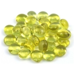MOSAIKSTEIN MOSAIC 10-12MM 100 G N05-10A - YELLOW