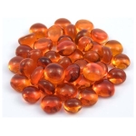 MOSAIKSTEIN MOSAIC 10-12MM 100 G N07-10A - ORANGE