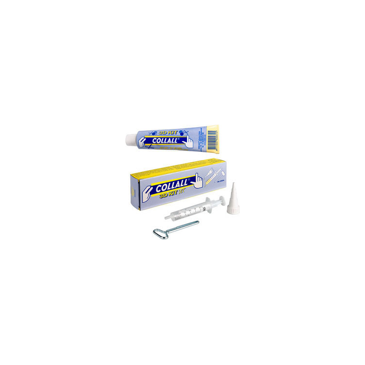 887088-89885 MOSAIKSTEIN 3D SILICONE-GLUE 80 ML. - Image 1