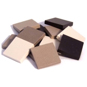 MOSAIKSTEIN MOSAIC 20/20MM 180 G C91A - GREY MIX