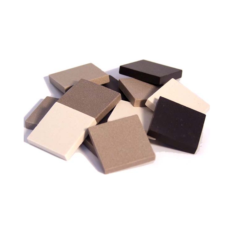 887091-89895 MOSAIKSTEIN MOSAIC 20/20MM 180 G C91A - GREY MIX - Image 1