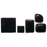 MOSAIKSTEIN MOSAIC 200 G S13-99 E ASSORTMENT - BLACK