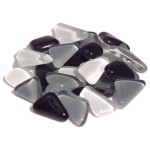 MOSAIKSTEIN MOSAIC 200 G S19-99 E ASSORTMENT - GREY MIX