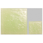 MOSAIKSTEIN MOSAIC 10X10X4 MM 200 G J31-10E - PAST.GREEN