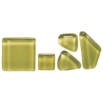 MOSAIKSTEIN MOSAIC 200 G S31-99 E ASSORTMENT - LIGHT GREEN