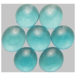 MOSAIKSTEIN MOSAIC 15-20MM 100 G N03-20A - LIGHT BLUE