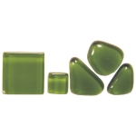 MOSAIKSTEIN MOSAIC 200 G S33-99 E ASSORTMENT - DARK GREEN