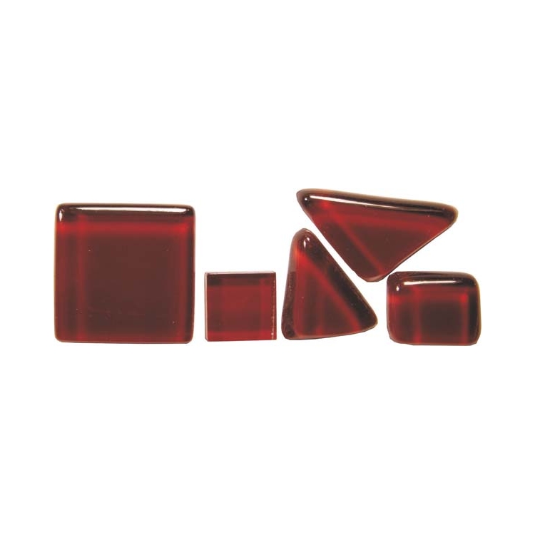 887439-89928 MOSAIKSTEIN MOSAIC 200 G S43-99 E ASSORTMENT - DARK BROWN - Image 1