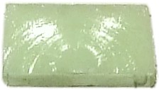 887518-110022 MOSAIKSTEIN JIGSAW 18/8/8MM 200G SM518E-LIGHT JASMINE GRE - Image 1