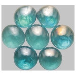 MOSAIKSTEIN MOSAIC 15-20MM 100 G N53-20A - LIGHT BLUE