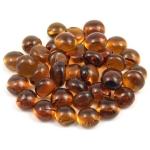 MOSAIKSTEIN MOSAIC 10-12MM 100 G N09-10A - BROWN