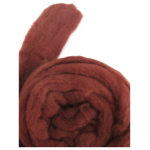 ARTS BABA MARTA - FELT WOOL 50 G -BROWN