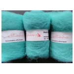 ARTS BABA MARTA - FELT WOOL 50 G - LIGHT BLUE