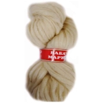 ARTS BABA MARTA LIVE WOOL 100G. - NATURAL WHITE