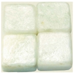 MOSAIKSTEIN MOSAIC 10X10X8MM 250G M02-10B - VERDE LUZ