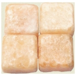 MOSAIKSTEIN MOSAIC 10X10X8MM 250G M10-10B - ROSA PORTO