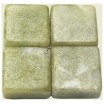 MOSAIKSTEIN MOSAIC 10X10X8MM 250G M32-10B - EMERALD GREEN