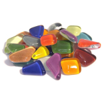 MOSAIKSTEIN MOSAIC 200 G S99-99 E RANGE - MULTICOLOR