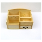 NEWART WOODEN BOX 18.5/13/10.5CM - AS-WB43
