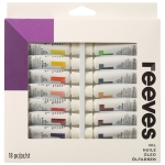 REEVES OIL 18 CV X 10 ML-8591007