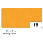FOLIA TISSUE 50/70 CM. 20 G INDIAN YELLOW