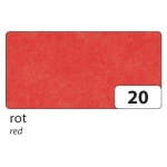 FOLIA TISSUE 50/70 CM. 20 G RED