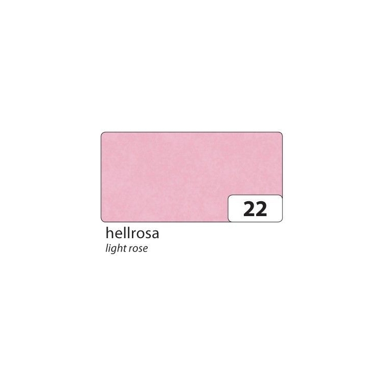900220-85460 FOLIA TISSUE 50/70 CM. 20 G LIGHT PINK - Image 1