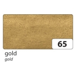 FOLIA TISSUE 50/70 CM. 20 G GOLD