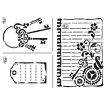 VIVA DECOR UNIVERSAL TEMPLATE A4 - NOTES