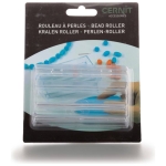 CERNIT BEADED ROLL