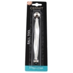 CERNIT ACCESSORIES - MODELING TOOLS 19 MM. / 11 MM.